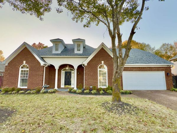 1387 HUNTERS MILL TRL, Collierville, TN 38017