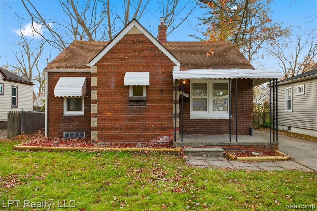 19357 Centralia, Redford Township, MI 48240 Main Photo