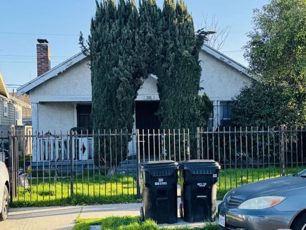 620 W 42nd Place, Los Angeles, CA 90037