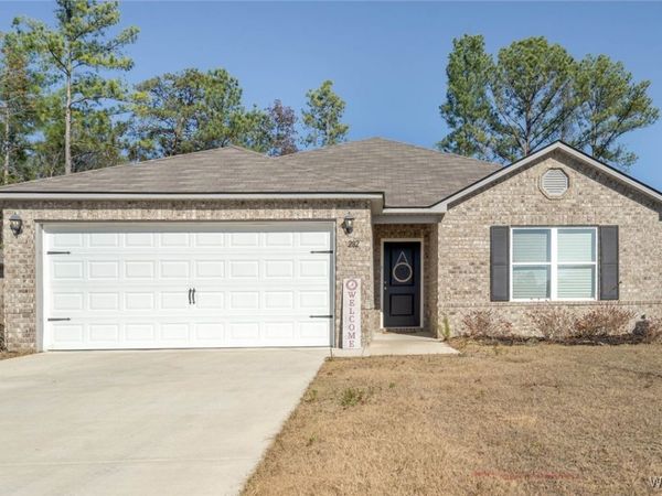 282 Amber Avenue, Calera, AL 35040
