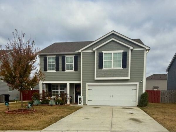 7124 Tulip Trestle Court, Unit 54, Northport, AL 35473