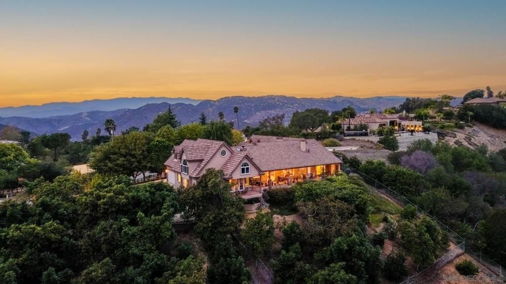 1609 Santa Margarita Drive, Fallbrook, CA 92028 Main Photo