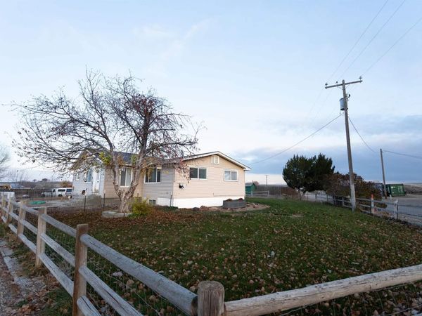 1400 Anderson Corner Rd, Parma, ID 83660