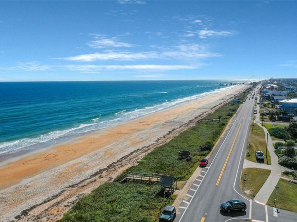 N OCEAN BOULEVARD, FLAGLER BEACH, FL 32136
