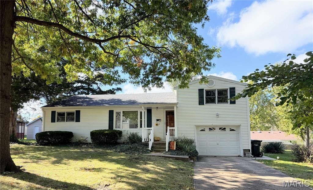 107 Manor, Kirksville, MO 63501 Main Photo