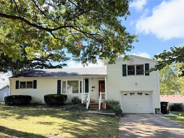 107 Manor, Kirksville, MO 63501