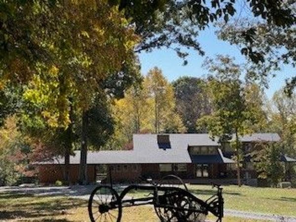 2900 Tanyard Hill Rd , Lynchburg, TN 37352