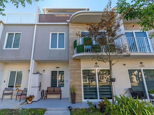 25886 SW 144th Ct, Homestead, FL 33032