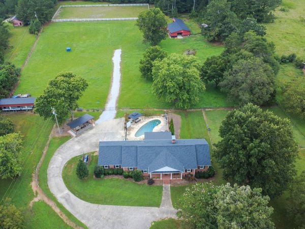 3400 N Sharon Church Road, Loganville, GA 30052