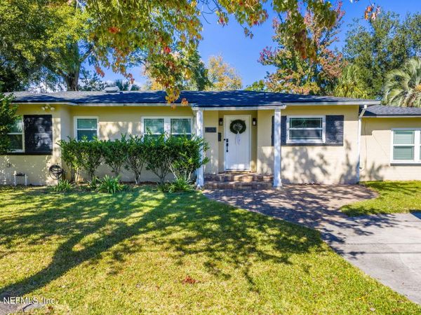 4153 TRIESTE Place, Jacksonville, FL 32244