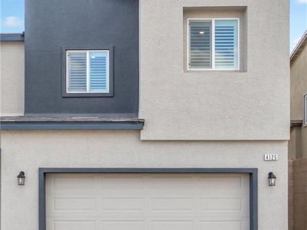 4125 Venus Falls Avenue, North Las Vegas, NV 89084