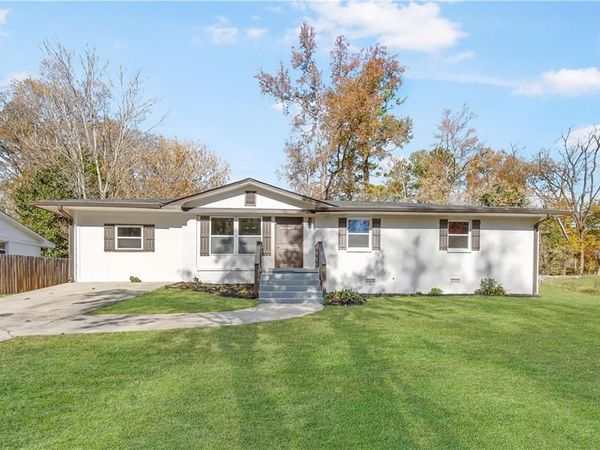 1934 Apache Trail SE, Atlanta, GA 30316