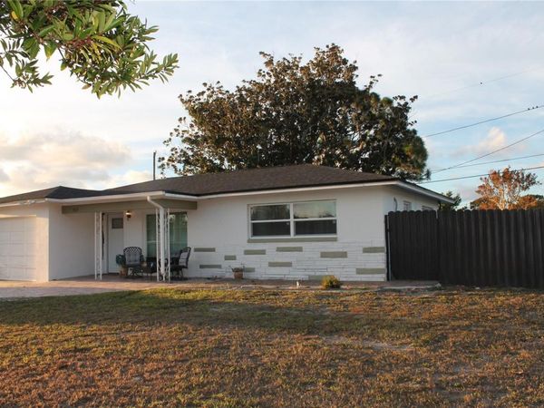 7423 STAR DUST DRIVE, PORT RICHEY, FL 34668