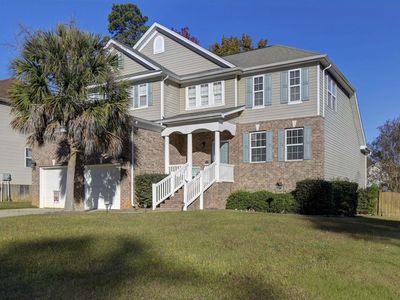 413 Settlers Trail, Lexington, SC 29072