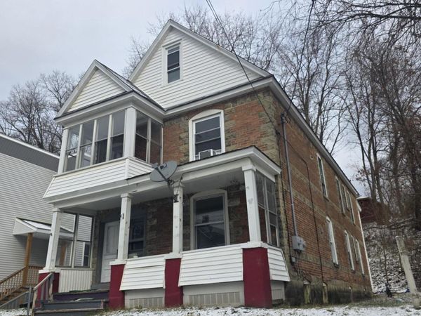 26 Van Derveer Street, Amsterdam, NY 12010