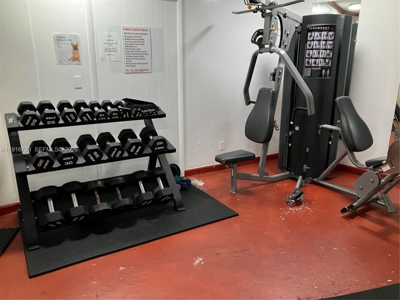 4270 NW 40th St, Unit 103, Lauderdale Lakes, FL 33319 Photo