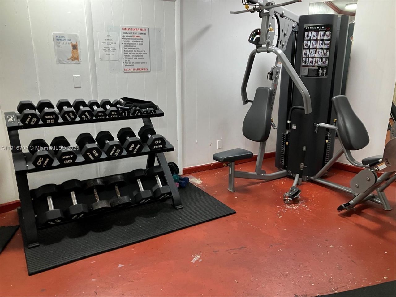 4270 NW 40th St, Unit 103, Lauderdale Lakes, FL 33319 Photo