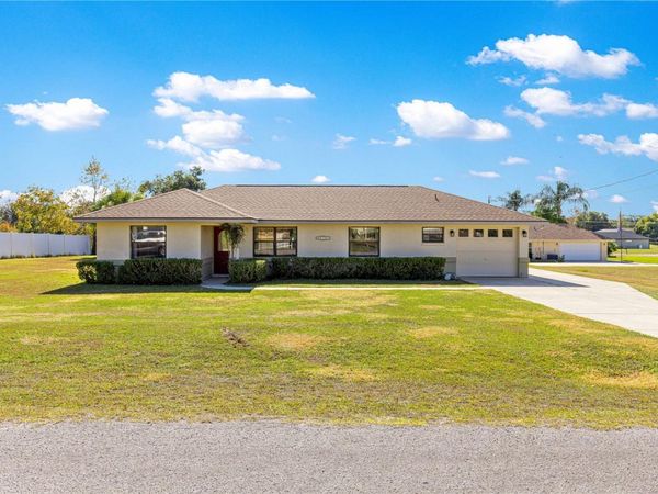 9670 SE 143RD STREET, SUMMERFIELD, FL 34491