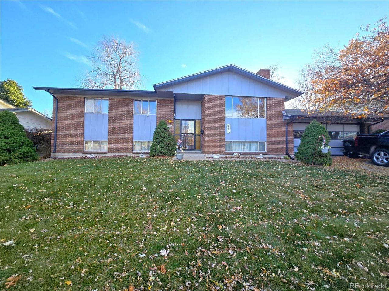 6602 E Cornell Avenue, Denver, CO 80224 Main Photo