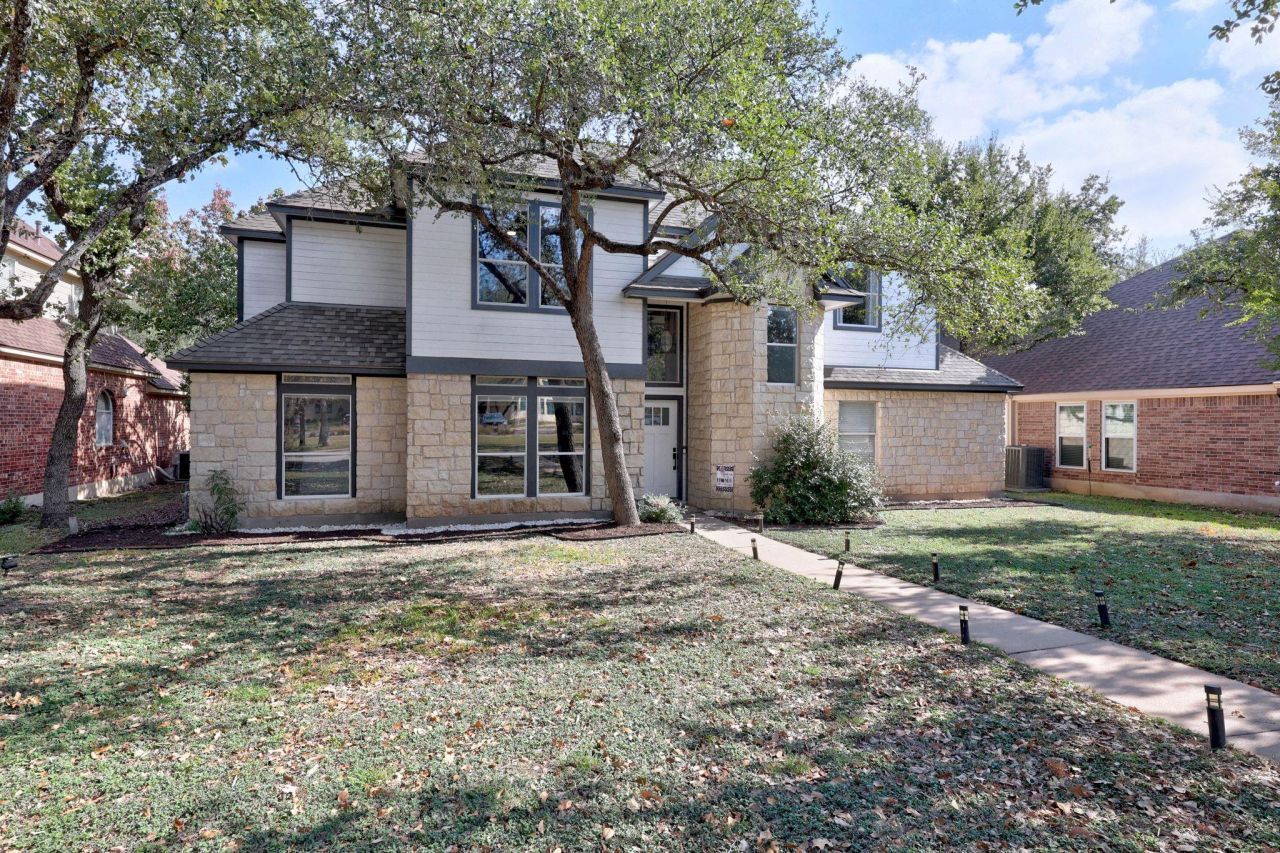 514 Oakwood Blvd, Round Rock, TX 78681 Main Photo