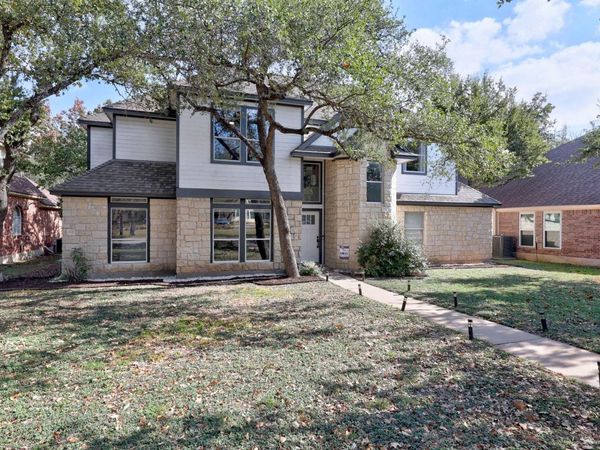 514 Oakwood BLVD, Round Rock, TX 78681