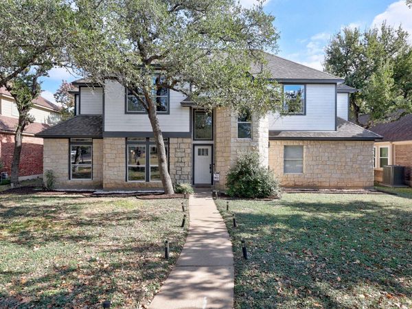 514 Oakwood BLVD, Round Rock, TX 78681
