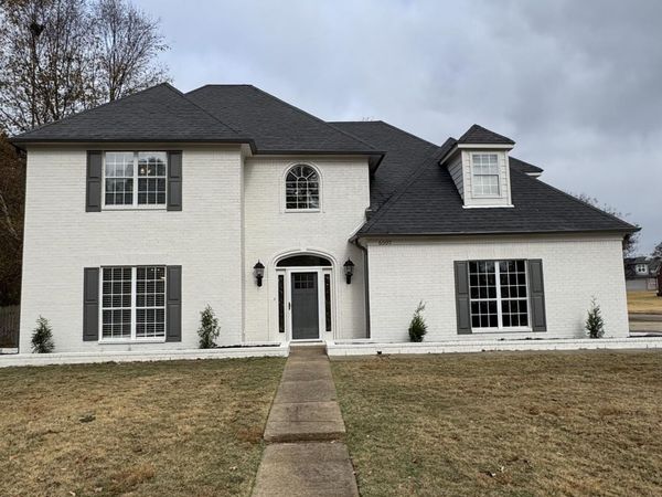 6502 Timber Oaks Drive, Olive Branch, MS 38654