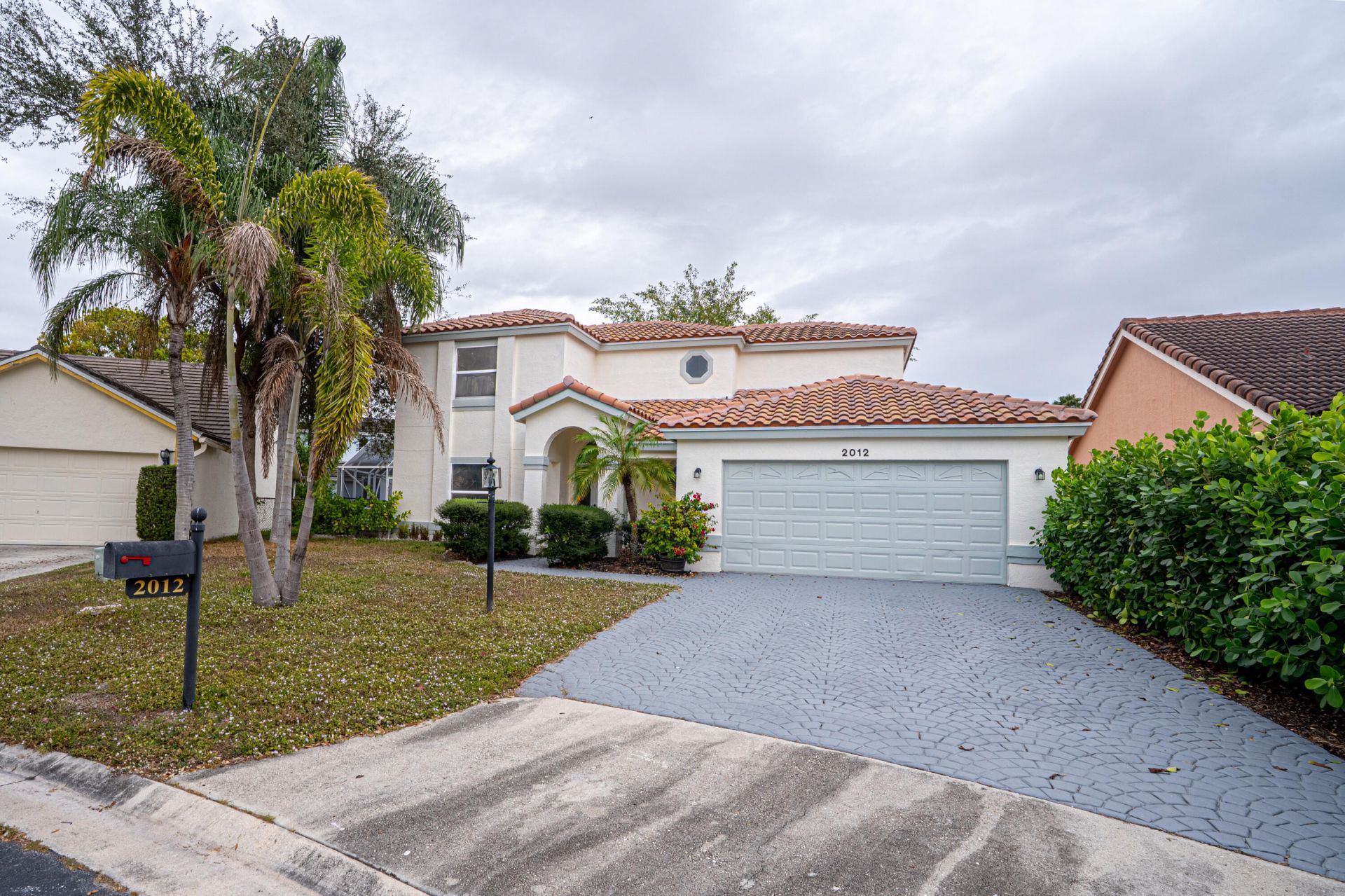 2012 White Coral Court, Wellington, FL 33414 Photo