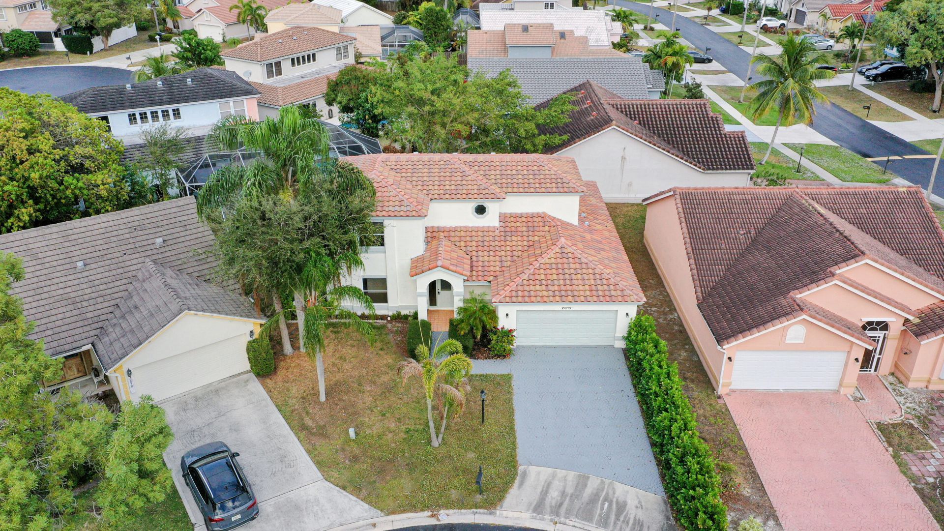 2012 White Coral Court, Wellington, FL 33414 Photo