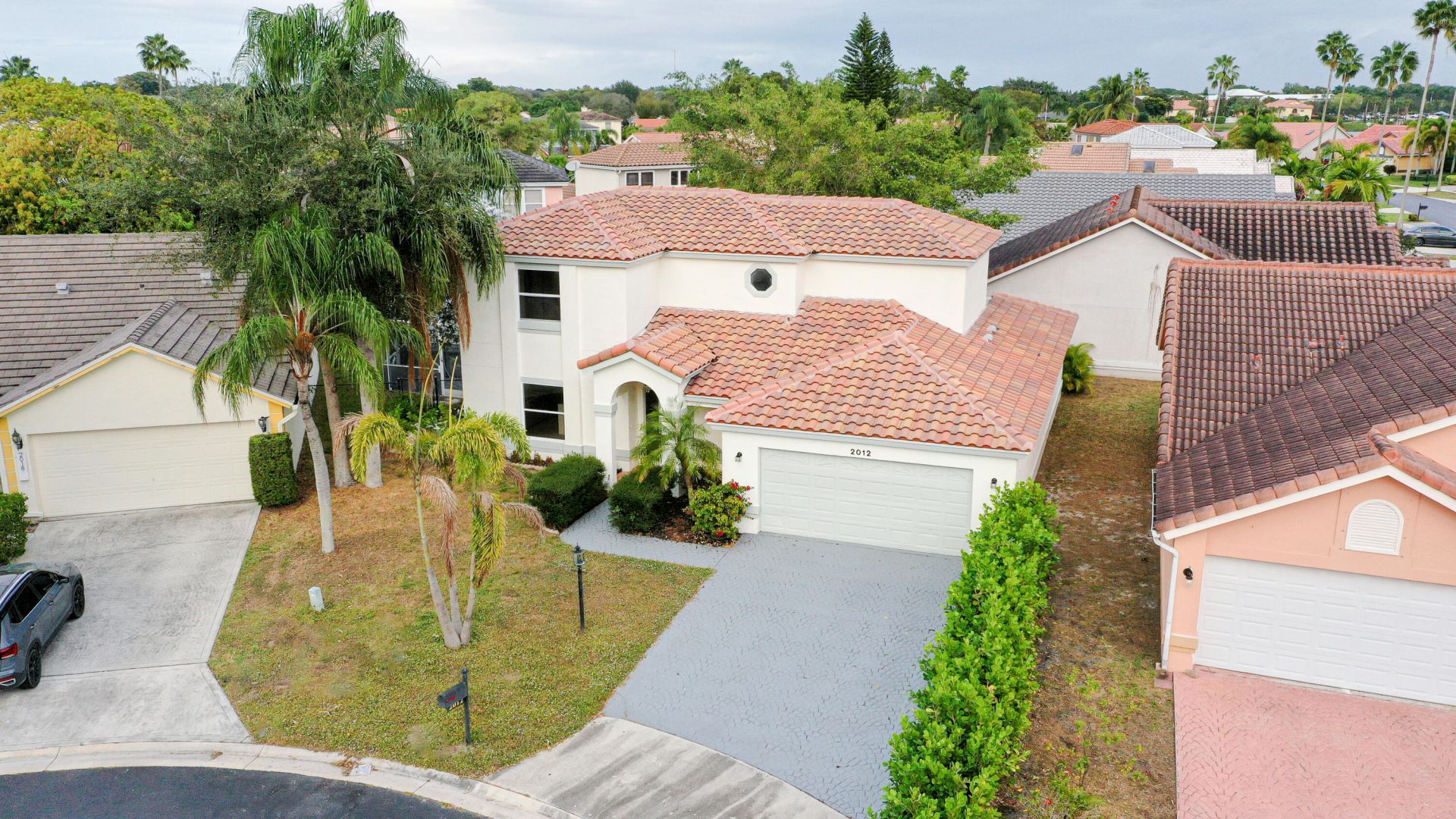 2012 White Coral Court, Wellington, FL 33414 Photo