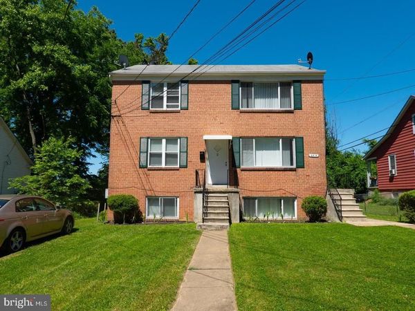 6414 FAIRDEL AVENUE, BALTIMORE, MD 21206