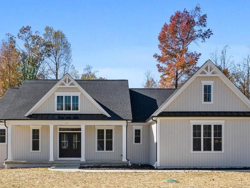 5898 Hardwick Court, Hughesville, MD 20637 Main Photo