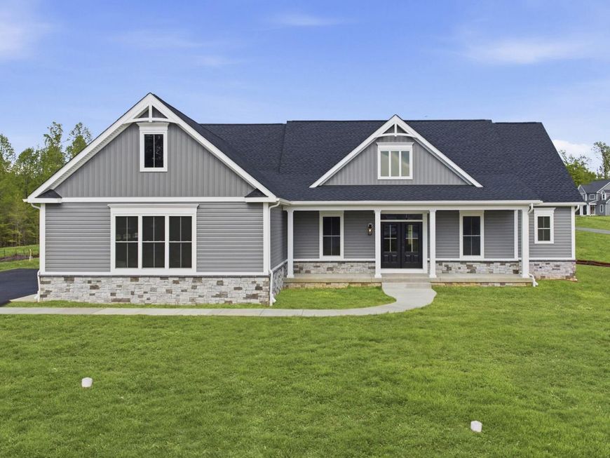 5898 Hardwick Court, Hughesville, MD 20637 Main Photo