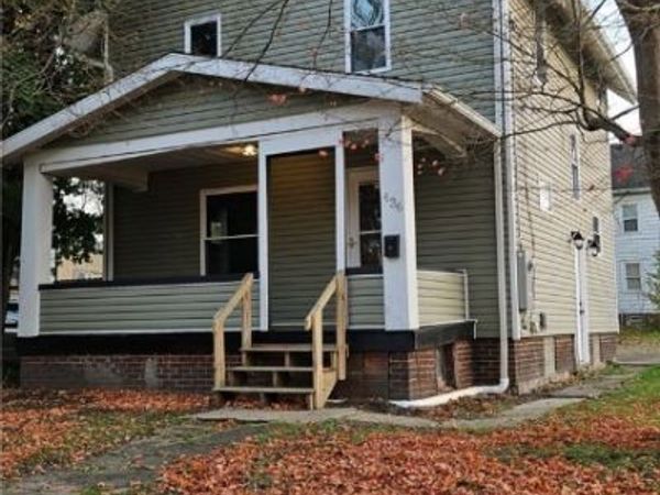 436 Cole Avenue, Akron, OH 44301