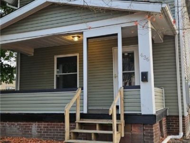 436 Cole Avenue, Akron, OH 44301 Photo 32