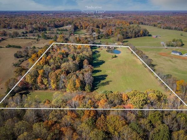 3297 Three Island Road, Walling, TN 38587