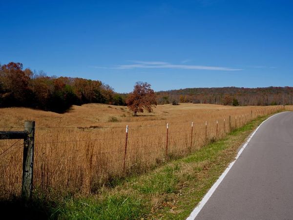 Tract 7 West Of Barlow Rd, Rock Island, TN 38581