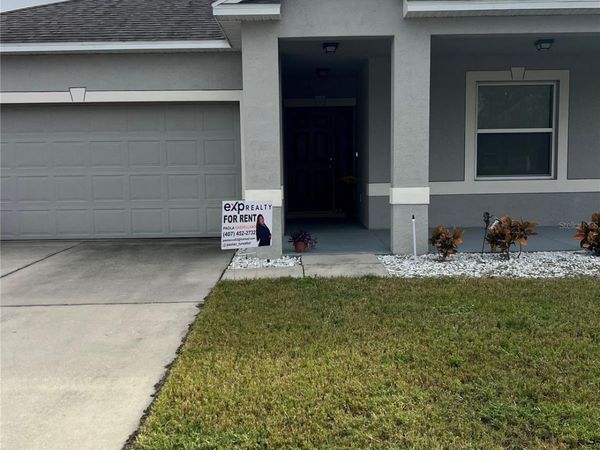 167 CAMBRIA GROVE CIRCLE, DAVENPORT, FL 33837