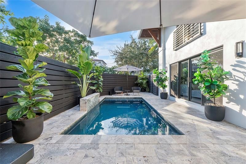 500 NE 14th Avenue, Fort Lauderdale, FL 33301 Photo