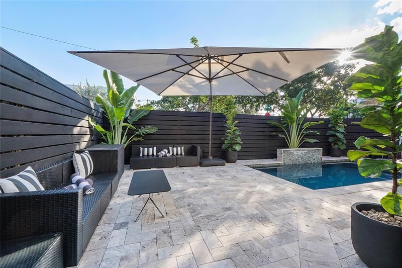 500 NE 14th Avenue, Fort Lauderdale, FL 33301 Photo