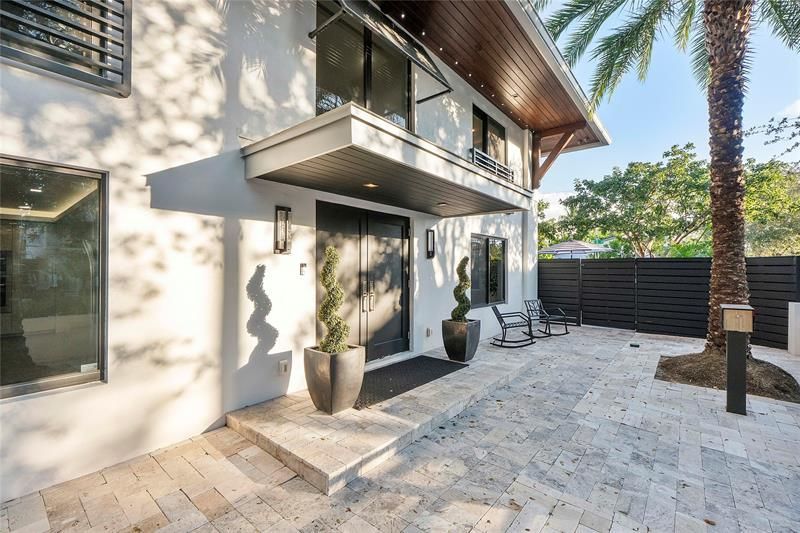 500 NE 14th Avenue, Fort Lauderdale, FL 33301 Photo