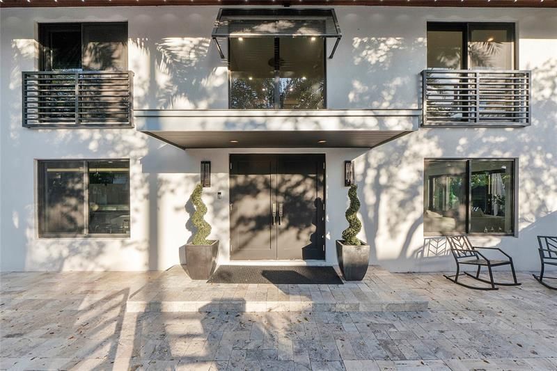 500 NE 14th Avenue, Fort Lauderdale, FL 33301 Photo