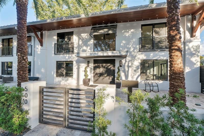 500 NE 14th Avenue, Fort Lauderdale, FL 33301 Photo