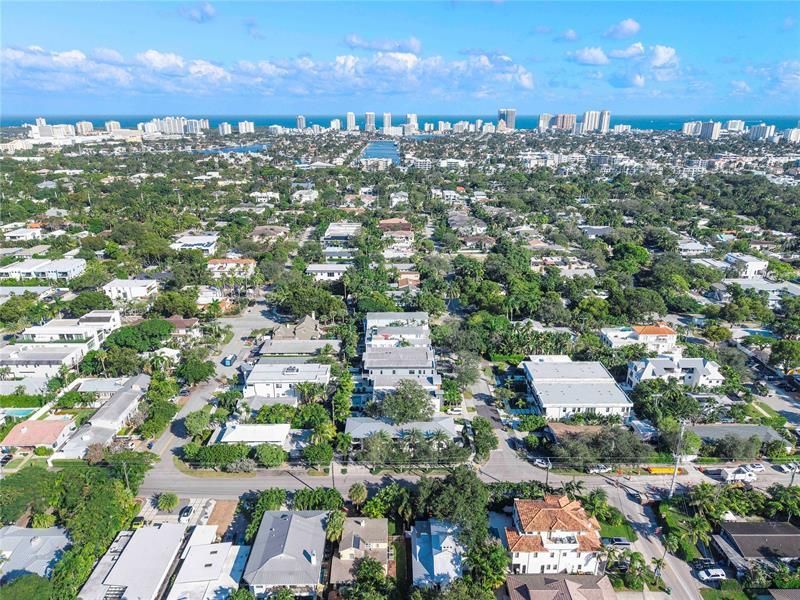 500 NE 14th Avenue, Fort Lauderdale, FL 33301 Photo