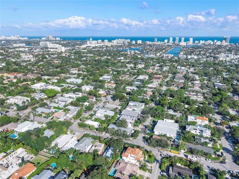 500 NE 14th Avenue, Fort Lauderdale, FL 33301 Photo