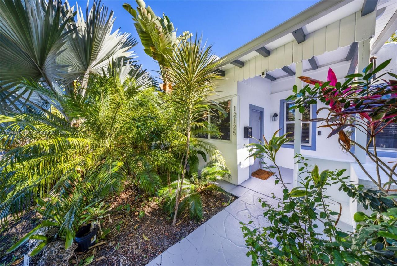 12125 NE 5th Ave, North Miami, FL 33161 Photo