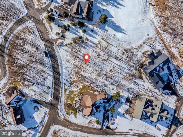 57 NORTH CAMP ROAD, MC HENRY, MD 21541