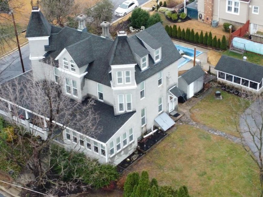 1709 Woodside Avenue, Baltimore, MD 21227 Main Photo