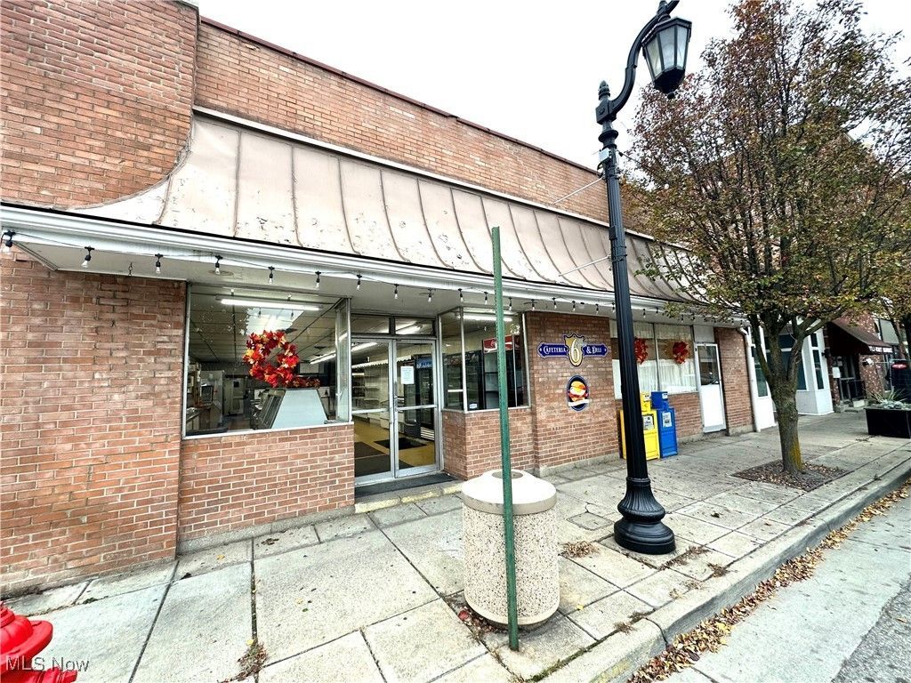 116 SIXTH Street, East Liverpool, OH 43920