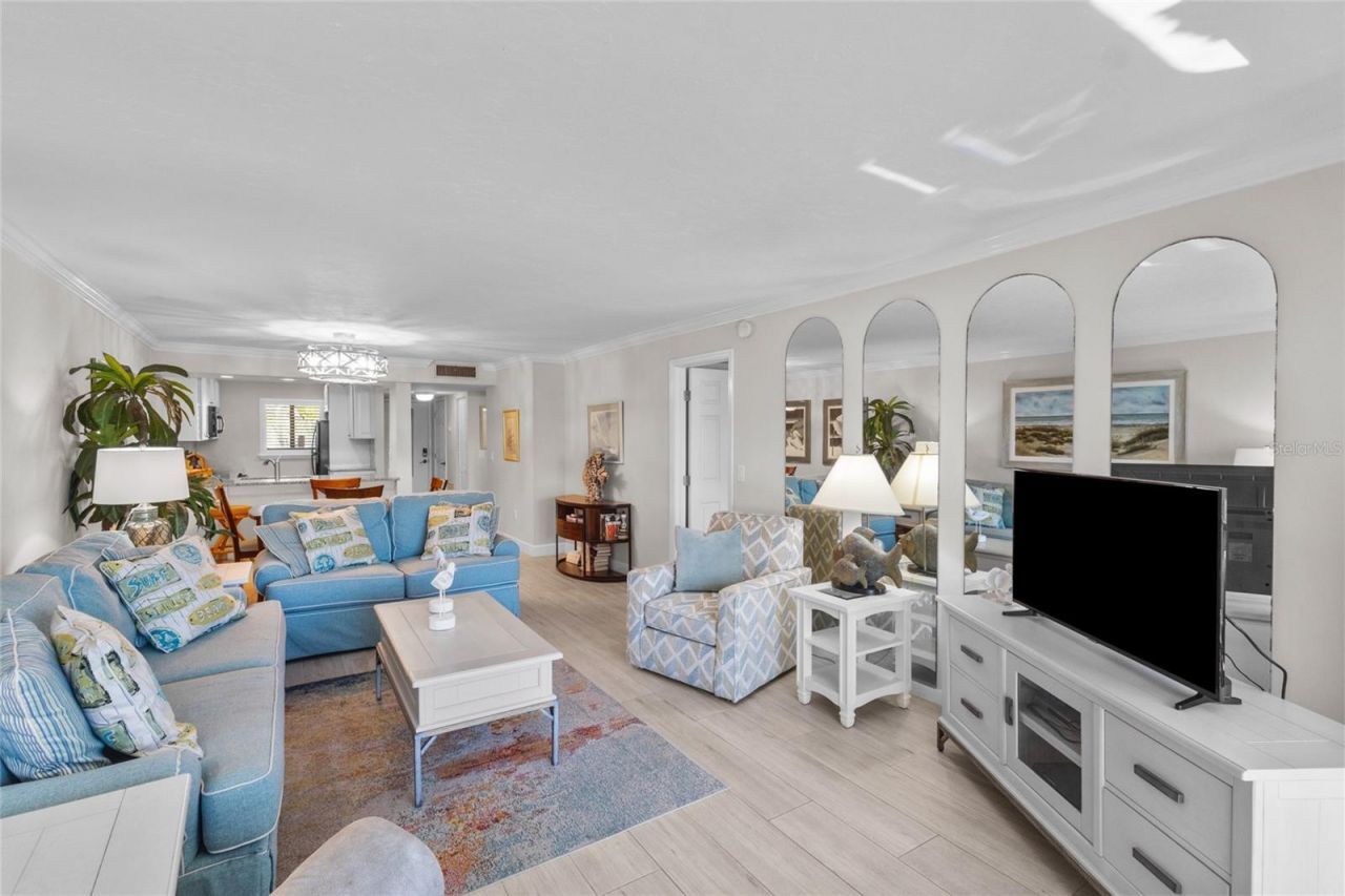 6236 Midnight Pass Road, Unit 305, Sarasota, FL 34242 Photo